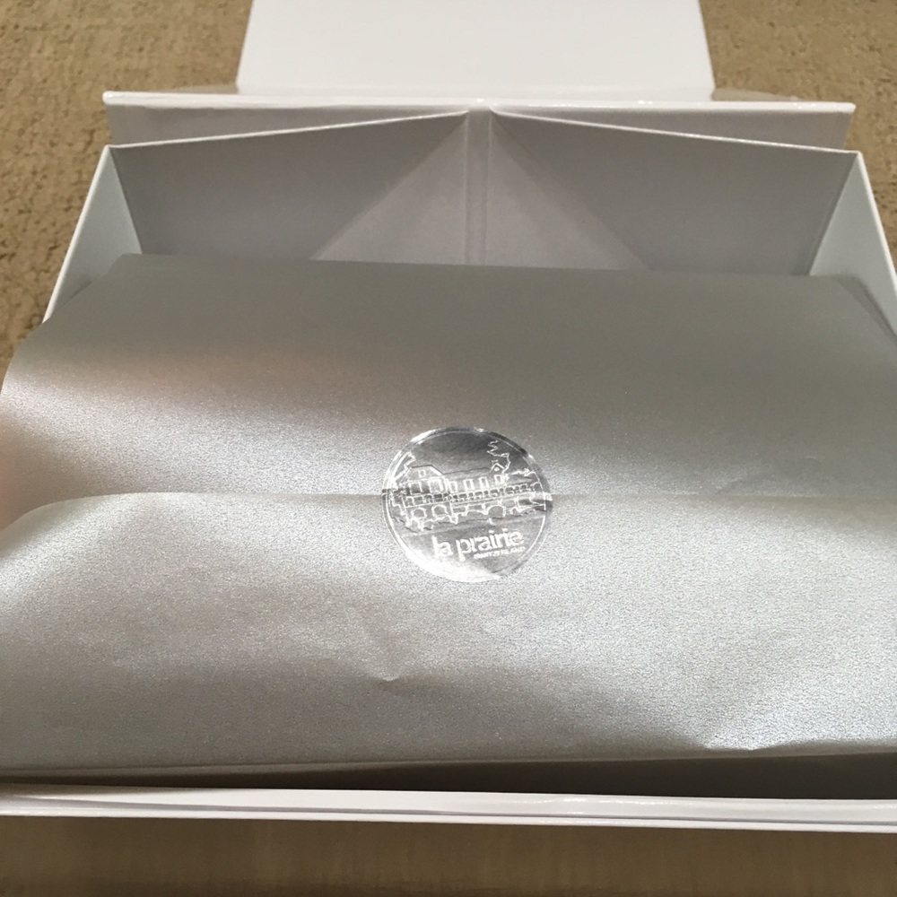 🐚La Prairie Box - Picture 4 of 5